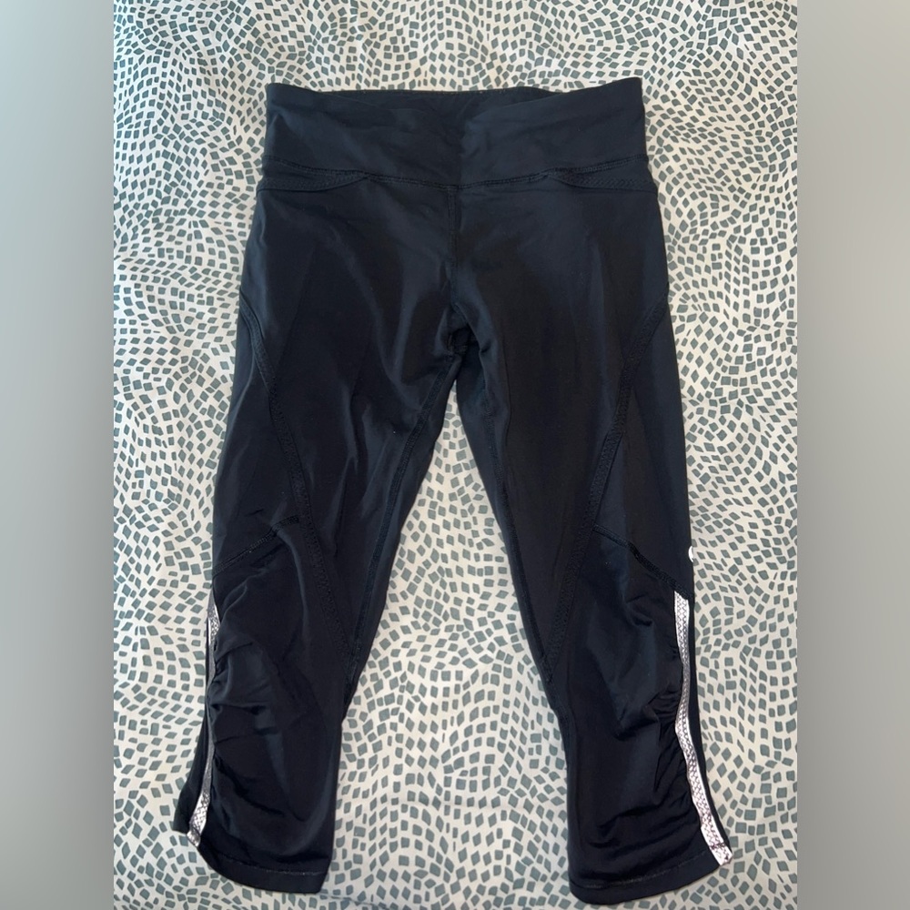 Lululemon Capri Leggings